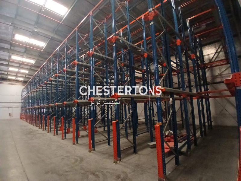 Image of Warehouse for Rental in Jebel Ali-Dubai-United Arab Emirates, Image 10